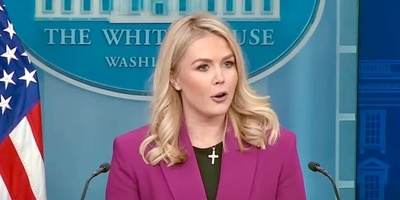 البیت الأبیض یعلن بدء المحادثات بین إیران والولایات المتحده فی باکستان