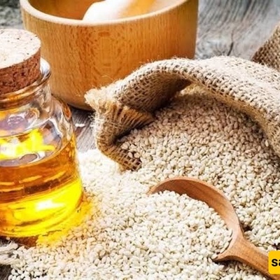 ما طبیعه السمسم؟ هل یُعتبر السمسم من الأغذیه الحاره أم البارده؟