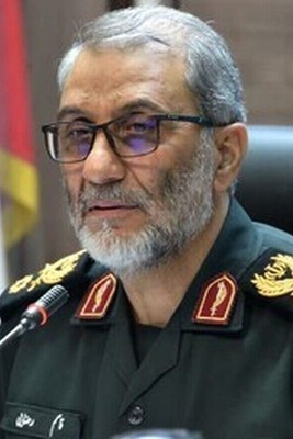 الرصد الجوی والبری للمحافظات الصحراویه على جدول أعمال قوى الامن الداخلی