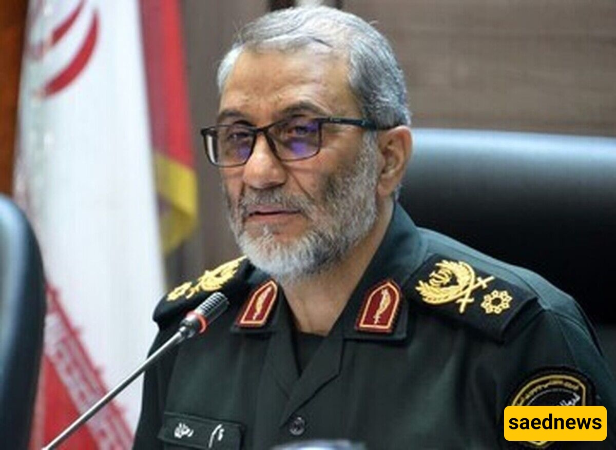 الرصد الجوی والبری للمحافظات الصحراویه على جدول أعمال قوى الامن الداخلی