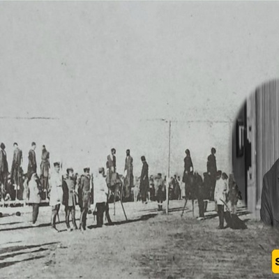 یعیش البهلویه؟! أیادی هذه السلاله ملطخه بدماء اللور—فلن ننسَ جزار لورستان