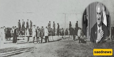 یعیش البهلویه؟! أیادی هذه السلاله ملطخه بدماء اللور—فلن ننسَ جزار لورستان