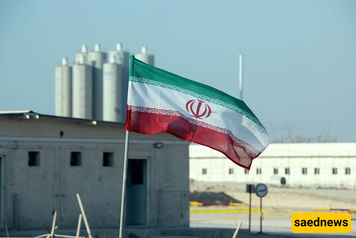 بقائی: نحن مستعدون لاتخاذ مجموعه من الإجراءات لتقدیم الطمأنینه بشأن الطبیعه السلمیه لبرنامجنا النووی