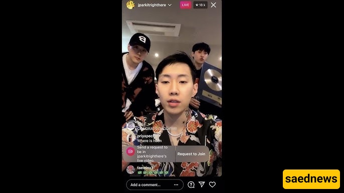 jay park