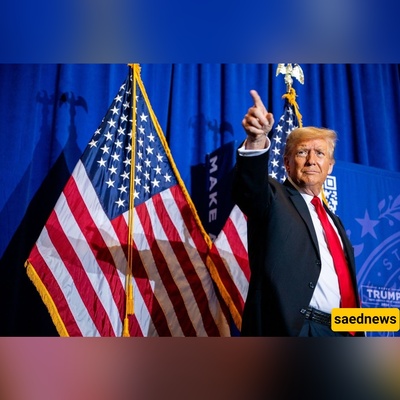 ادعاء سخیف: ترشیح ترامب لجائزه نوبل للسلام لتوسطه فی وقف إطلاق النار بین إیران وإسرائیل!