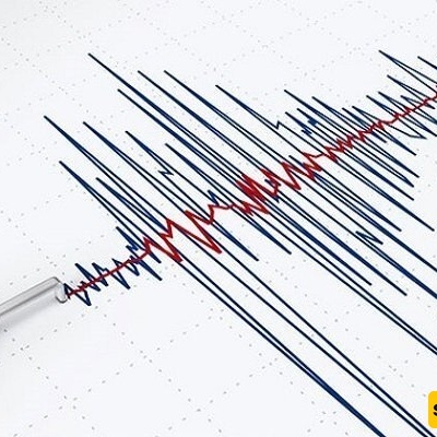 زلزال بقوه 3.3 درجه یهز حدود سمنان وأصفهان