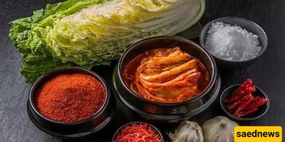 وصفه الکیمتشی الکوریه: من مخلّل تقلیدی إلى طبق رئیسی متکامل
