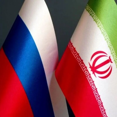 إیران ترفض مساعی أوروبا لإعاده العقوبات وتؤکد تحالفها مع روسیا والصین