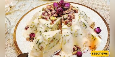 إذا کنت من عشاق الحلویات البارده.. هذه الوصفه الفرنسیه ستصبح المفضله لدیک