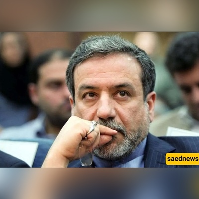 عراقجی: ستکون لدینا مباحثات ومشاورات أکثر جدیه مع روسیا