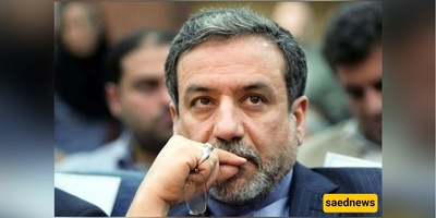 عراقجی: ستکون لدینا مباحثات ومشاورات أکثر جدیه مع روسیا