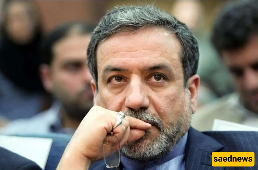 عراقجی: ستکون لدینا مباحثات ومشاورات أکثر جدیه مع روسیا