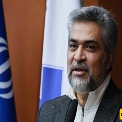 استشهاد أکثر من 400 إیرانی أعزل فی عدوان النظام الغاشم على بلدنا