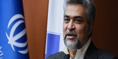 استشهاد أکثر من 400 إیرانی أعزل فی عدوان النظام الغاشم على بلدنا