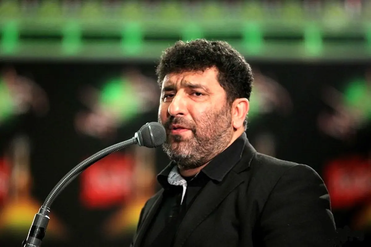 تحذیر من مغنی إیرانی: «الدبلوماسیه لها نظام»