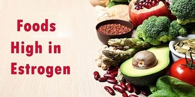 الأطعمه التی تحتوی على الإستروجین: ما هی الأطعمه التی تحتوی على الإستروجین؟