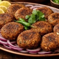 الکباب اللذیذ | طریقه تحضیر کباب شامی شهی ولذیذ للغایه – طعم لا یُقاوم حتى إنک ستلعق أصابعک (فیدیو)