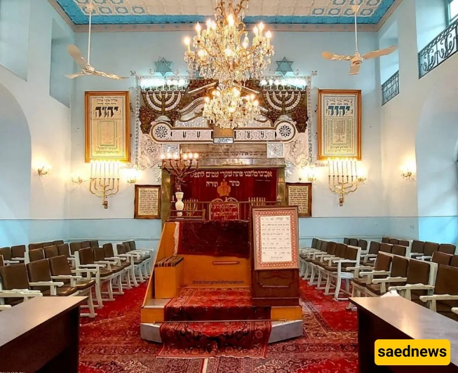 کنیس حاییم 