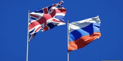 بریطانیا تفرض عقوبات على النفط الروسی