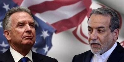 الجمهوریه الإسلامیه توجّه تحذیرًا شدید اللهجه لمعارضی المفاوضات الذین یقرعون طبول الحرب: اقطعوا ید هذه الرخمه المشؤومه!