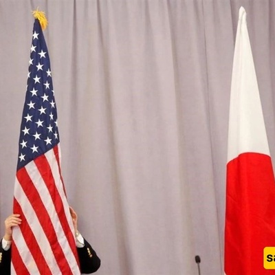 رئیس وزراء الیابان: لا خطط لإعاده التفاوض على صفقه استثمار أمریکیه بقیمه 550 ملیار دولار