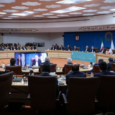 بزشکیان: الولایات المتحده وإسرائیل تسعیان إلى تعمیق الانقسامات الداخلیه فی إیران