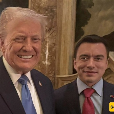 القوات المسلحه الإیرانیه تُدین قرار الإکوادور بإدراج الحرس الثوری على القائمه السوداء