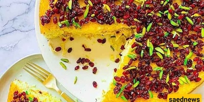 أفضل وأصح طریقه لتشویح البرباریس للحصول على لمسه نهائیه زاهیه وحبات منفوشه!