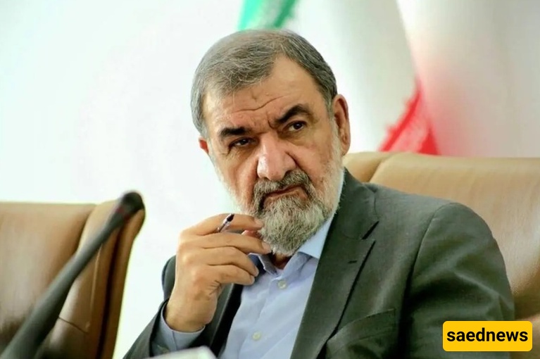 محسن رضائی یحذر: عرقله ممر زانغزور ستفشل