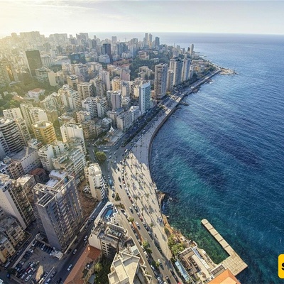 اکتشف بیروت، لبنان: استکشف روائع عروس الشرق الساحره
