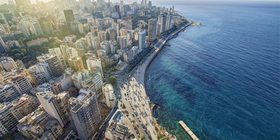 اکتشف بیروت، لبنان: استکشف روائع عروس الشرق الساحره