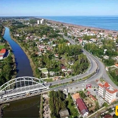 لنگرود تتطلع إلى أن تصبح محورًا للسیاحه البحریه فی شمال إیران