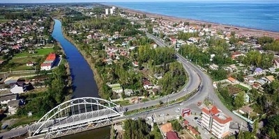 لنگرود تتطلع إلى أن تصبح محورًا للسیاحه البحریه فی شمال إیران