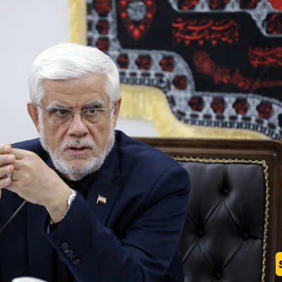 النائب الاول لرئیس الجمهوریه : المفاوضات تسیر بناء على اراده الشعب الإیرانی