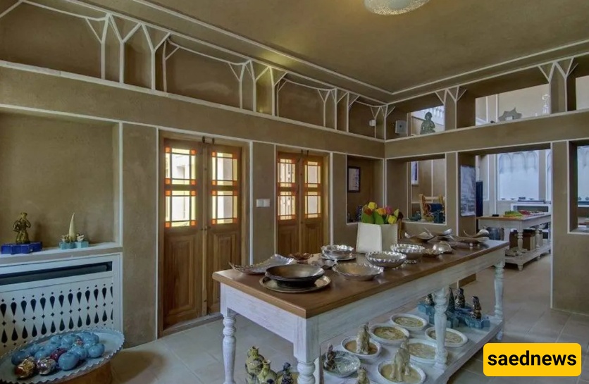 بیت منوچهری