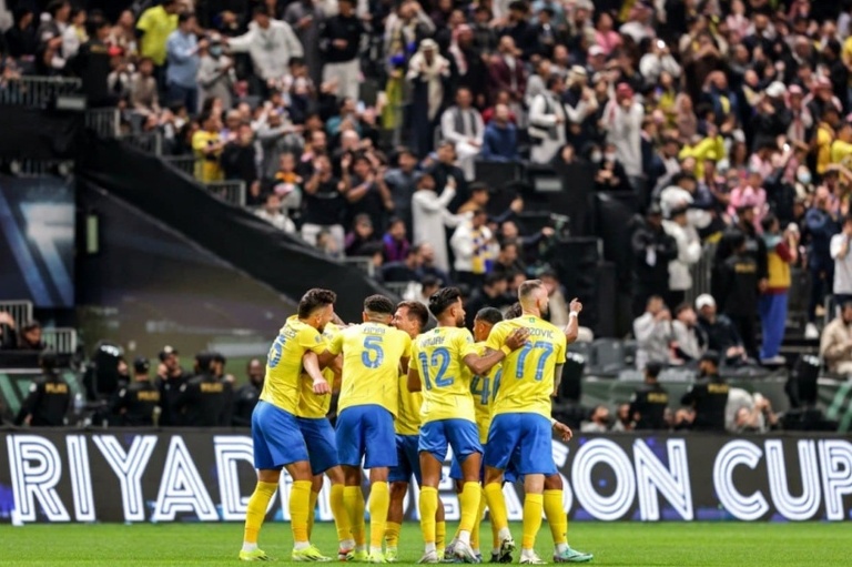 النصر