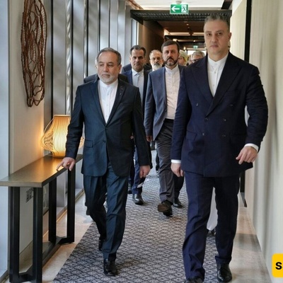 الجوله القادمه من المفاوضات محدده:الدبلوماسیون یعودون إلى المیدان