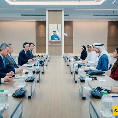 المتحدث یرفض الادعاء المضلل بشأن الجزر الإیرانیه فی بیان الصین والإمارات