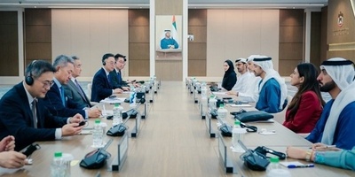 المتحدث یرفض الادعاء المضلل بشأن الجزر الإیرانیه فی بیان الصین والإمارات