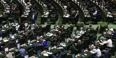 البرلمان الإیرانی: إنشاء ممرات مفروضه لا یتوافق مع مصالح دول المنطقه