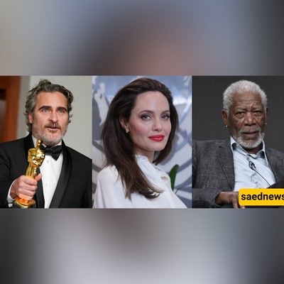 من کیم کارداشیان وجیجی حدید إلى جستن بیبر وأنجلینا جولی: 52 نجمًا عالمیًا یدعمون إیران فی مواجهه إسرائیل