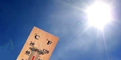 لماذا یصبح الطقس حارًا فی الصیف؟