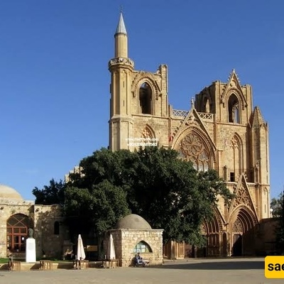 دلیل السفر إلى دیر بیلابایس فی قبرص + صور جمیله ومذهله