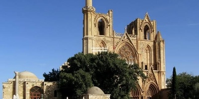 دلیل السفر إلى دیر بیلابایس فی قبرص + صور جمیله ومذهله