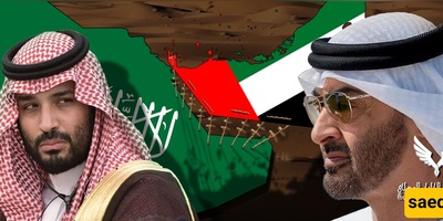 ذا مونیتور: حرب إیران توسّع الخلاف بین السعودیه والإمارات