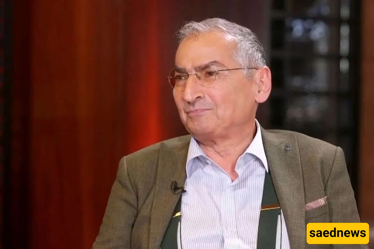 هل ستشن إسرائیل هجومًا جدیدًا على إیران؟ / صادق زیباکلام: لم نشهد حقًا حربًا خلال تلک الـ12 یومًا!!!