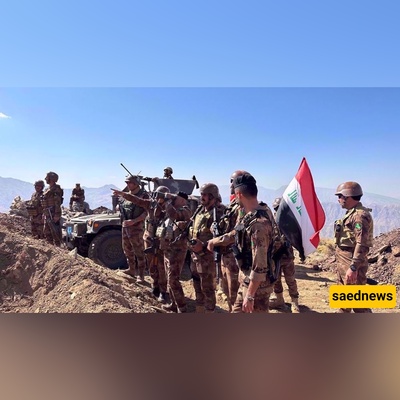 ماذا یحدث فی کردستان العراق؟ + فیدیو
