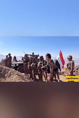 ماذا یحدث فی کردستان العراق؟ + فیدیو