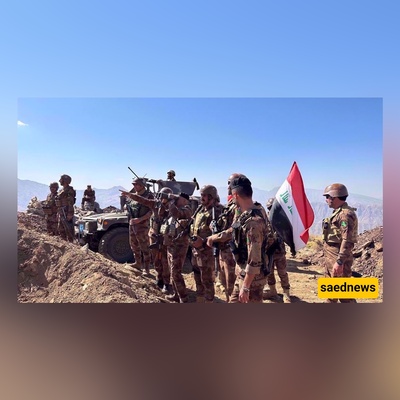 ماذا یحدث فی کردستان العراق؟ + فیدیو