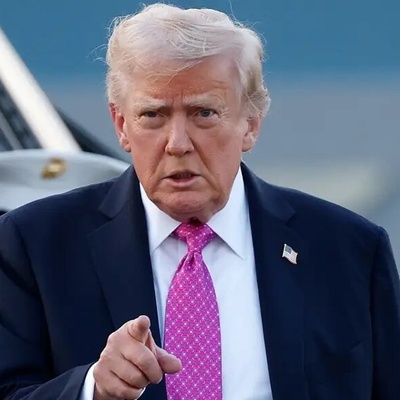 تحذیر ترامب الجریء لإیران: ماذا یفکر هذه المره؟